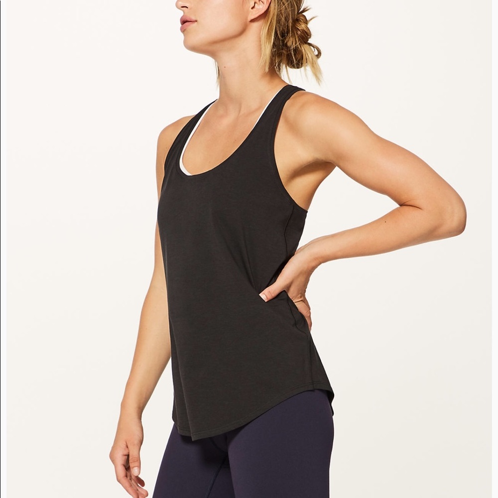 Lululemon Love Tank